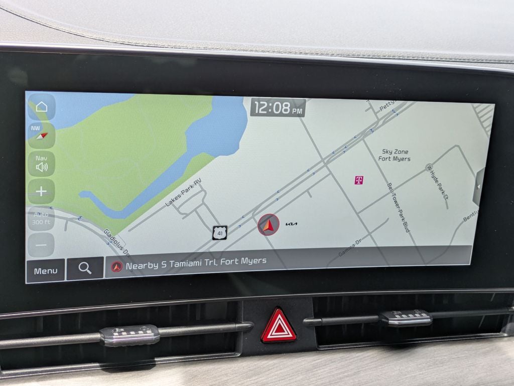 2023 Kia Sportage X-Pro