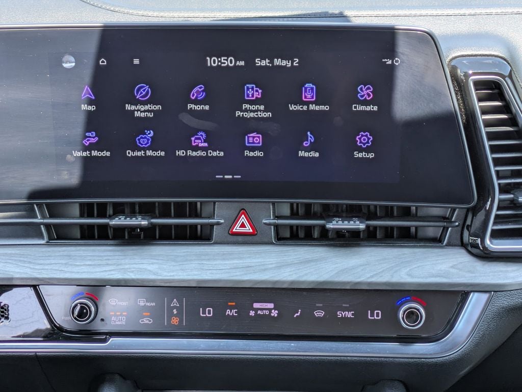 2023 Kia Sportage X-Pro Prestige
