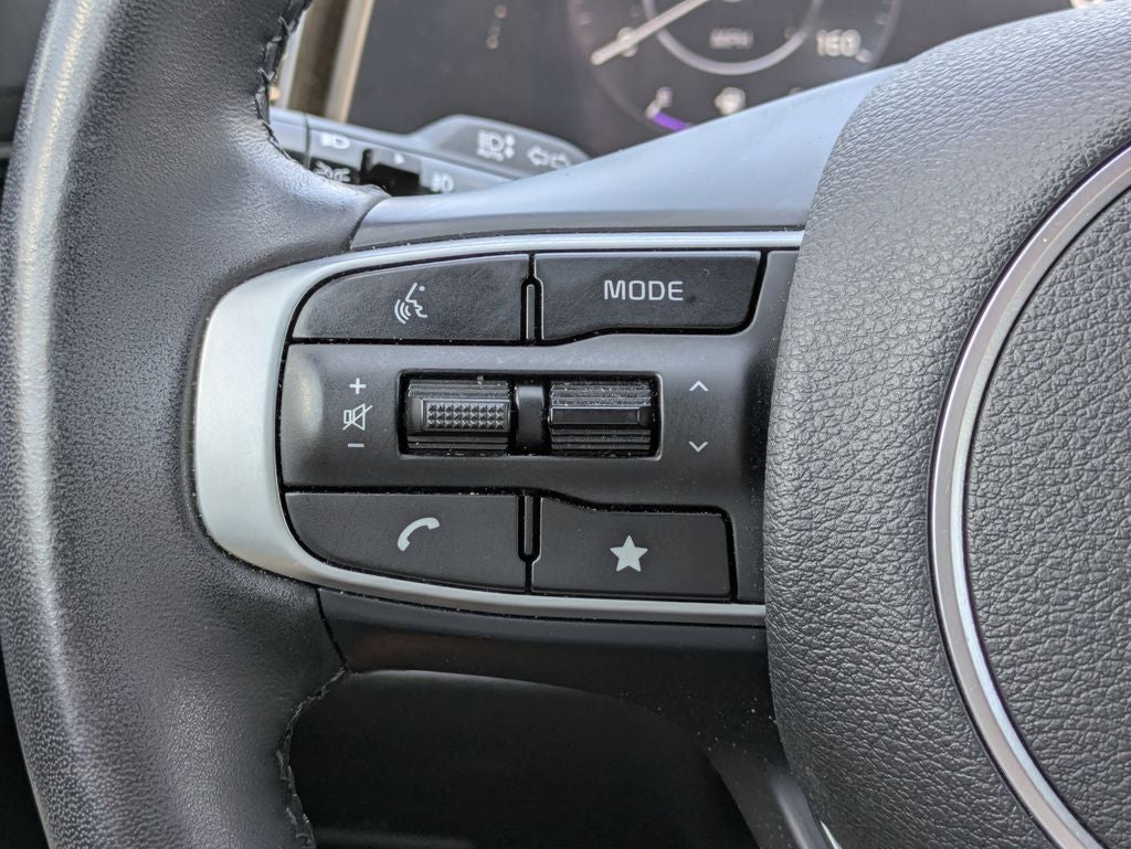 2023 Kia Sportage X-Pro Prestige
