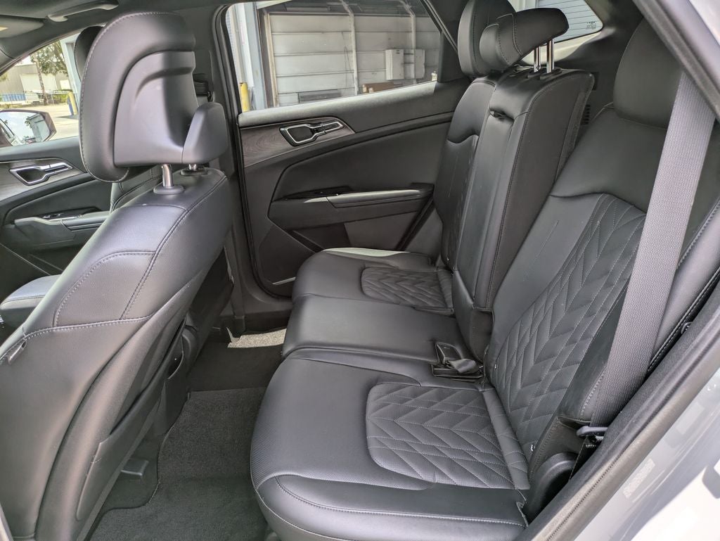 2023 Kia Sportage X-Pro