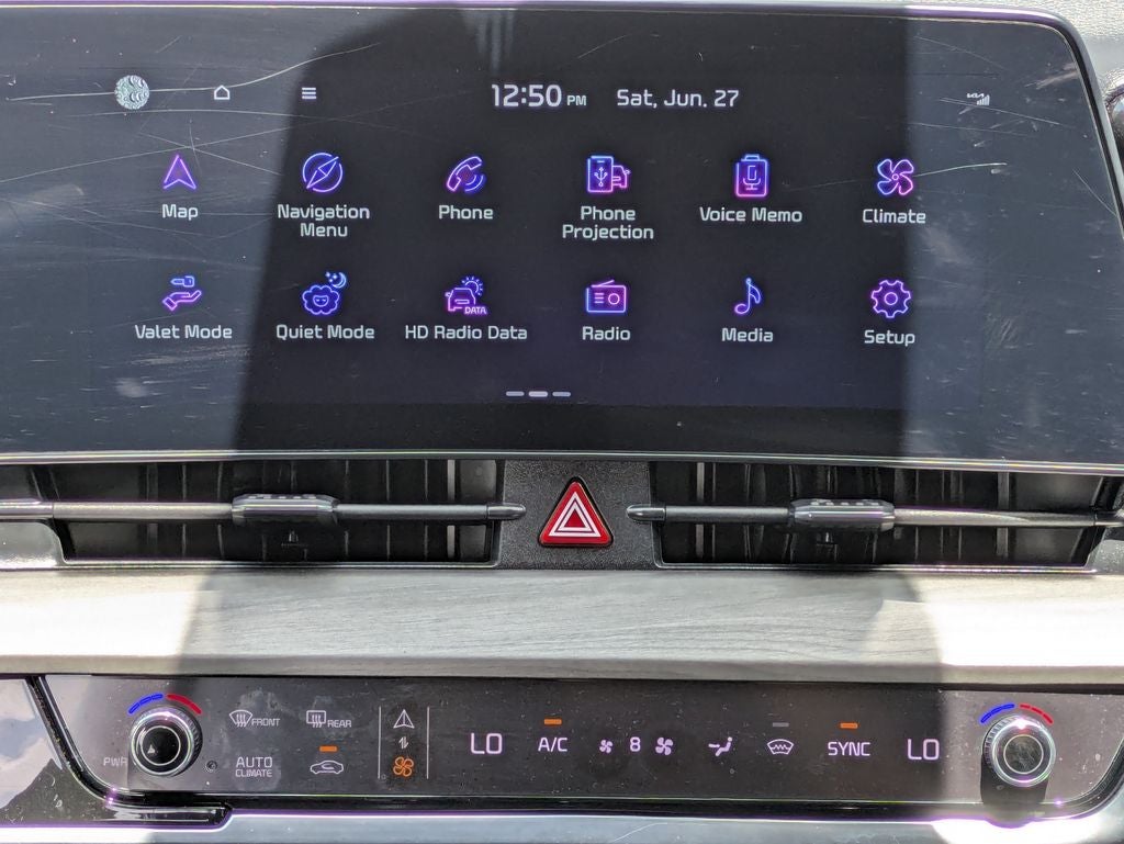 2023 Kia Sportage X-Pro