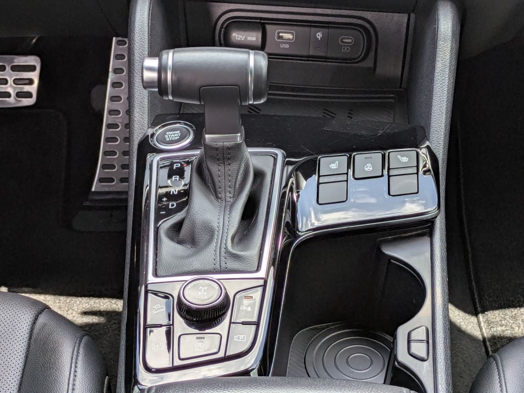 2023 Kia Sportage X-Pro