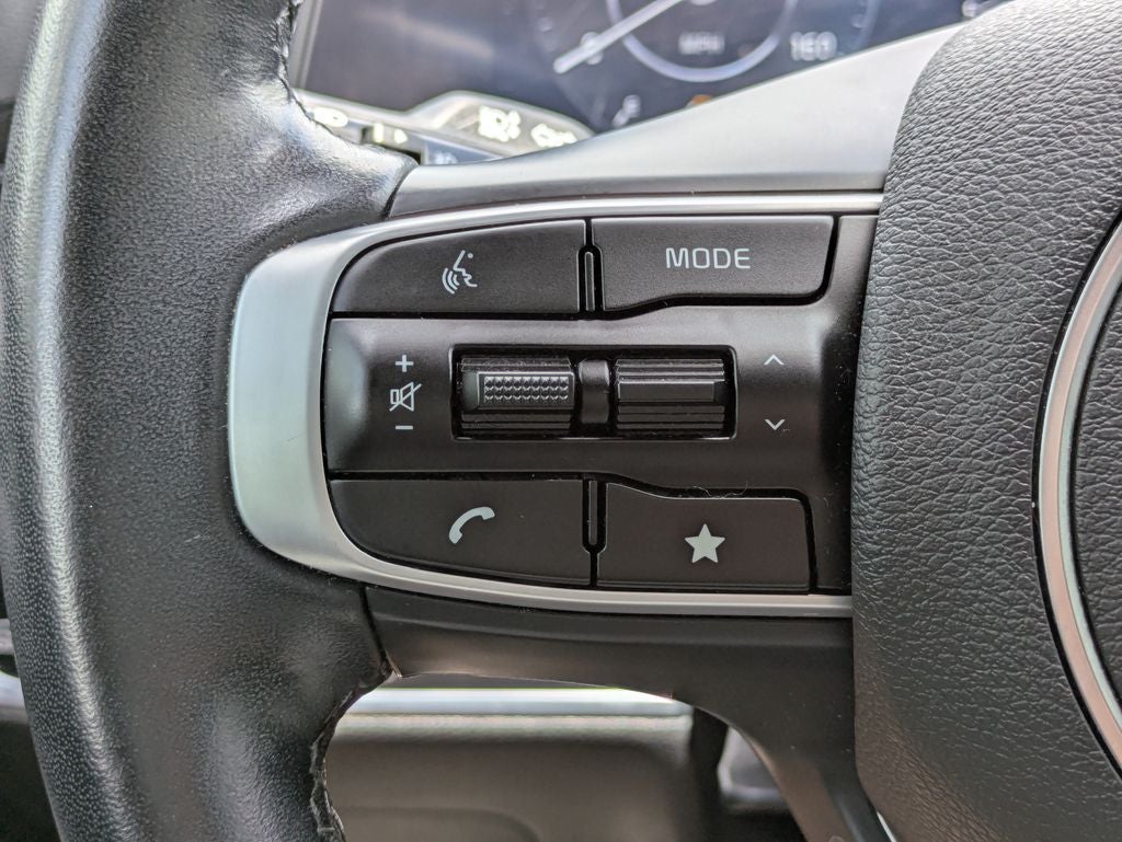 2023 Kia Sportage X-Pro
