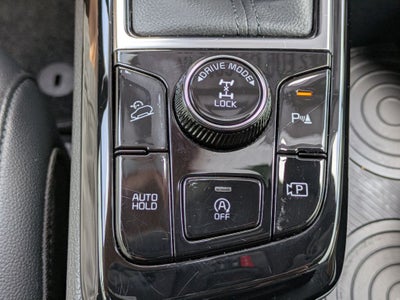 2023 Kia Sportage X-Pro
