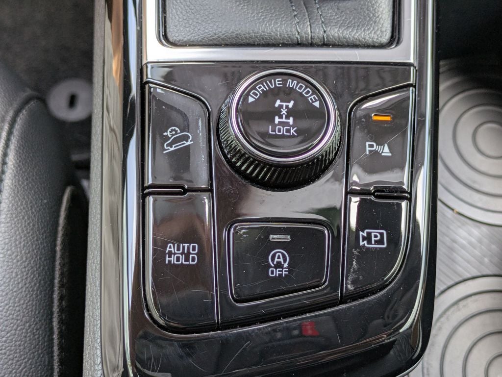 2023 Kia Sportage X-Pro