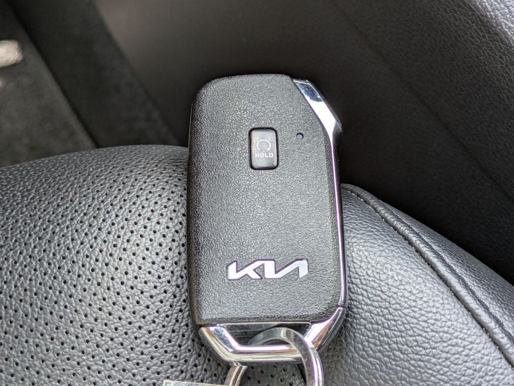 2023 Kia Sportage X-Pro