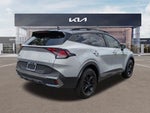 2023 Kia Sportage X-Pro