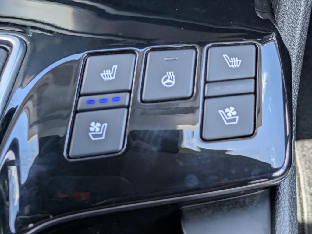 2025 Kia Sportage X-Pro Prestige