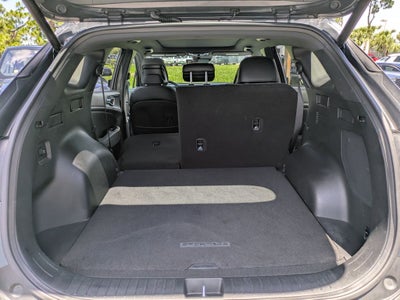 2024 Kia Sportage X-Pro Prestige