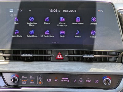 2024 Kia Sportage X-Pro Prestige