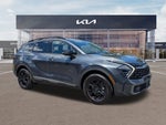 2024 Kia Sportage X-Pro Prestige