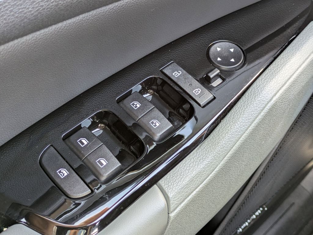2024 Kia Sportage X-Pro Prestige