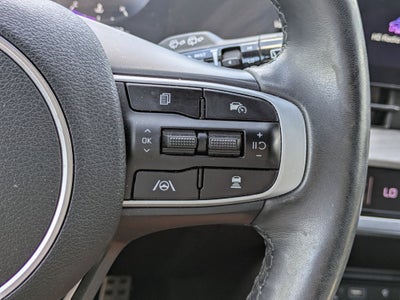 2024 Kia Sportage X-Pro Prestige