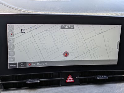 2024 Kia Sportage X-Pro Prestige