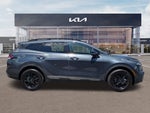 2024 Kia Sportage X-Pro Prestige
