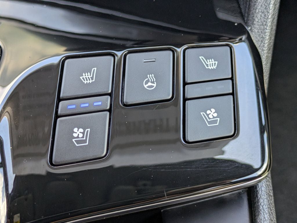 2024 Kia Sportage X-Pro Prestige