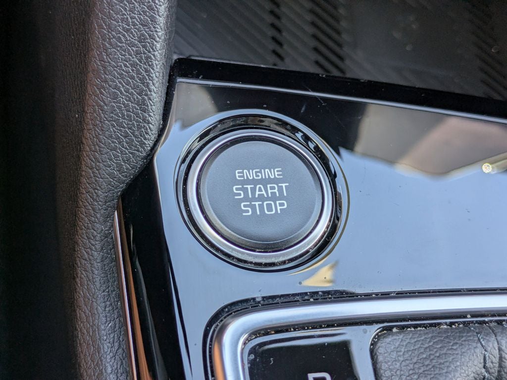 2024 Kia Sportage X-Pro Prestige