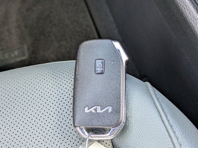 2024 Kia Sportage X-Pro Prestige