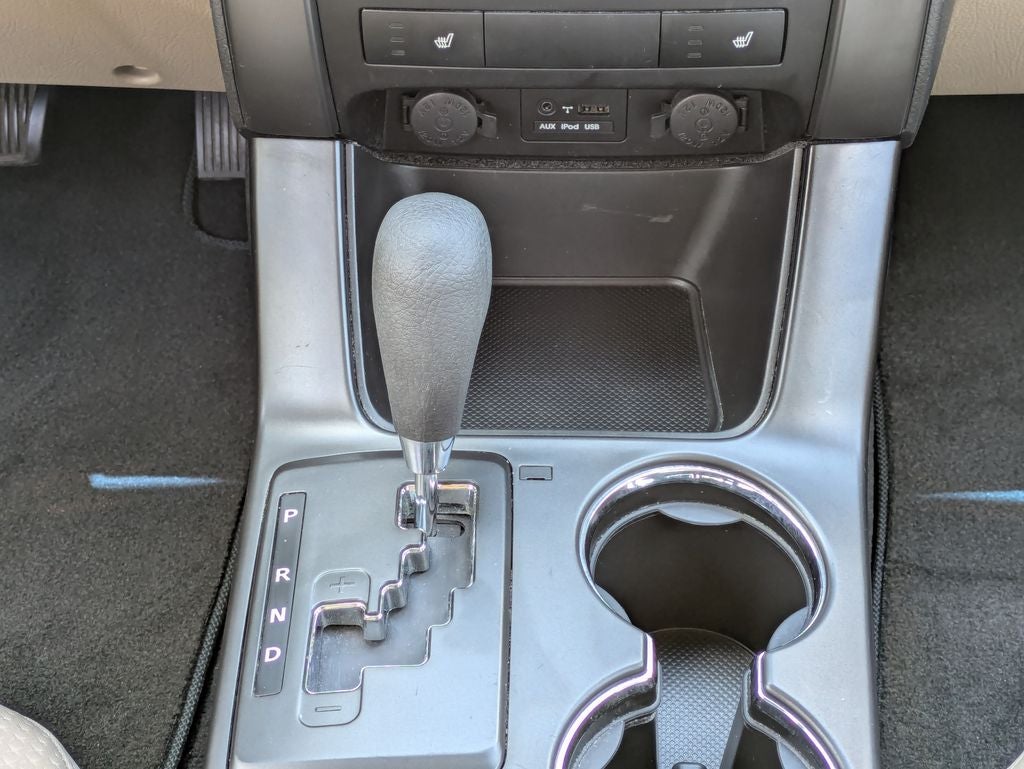 2012 Kia Sorento LX
