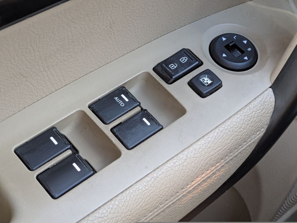 2012 Kia Sorento LX