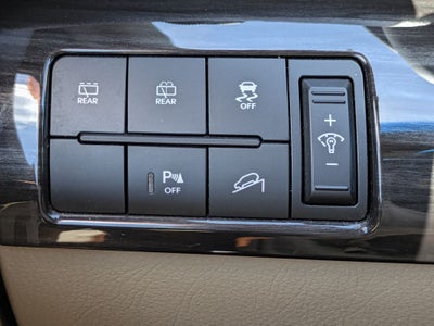 2012 Kia Sorento LX