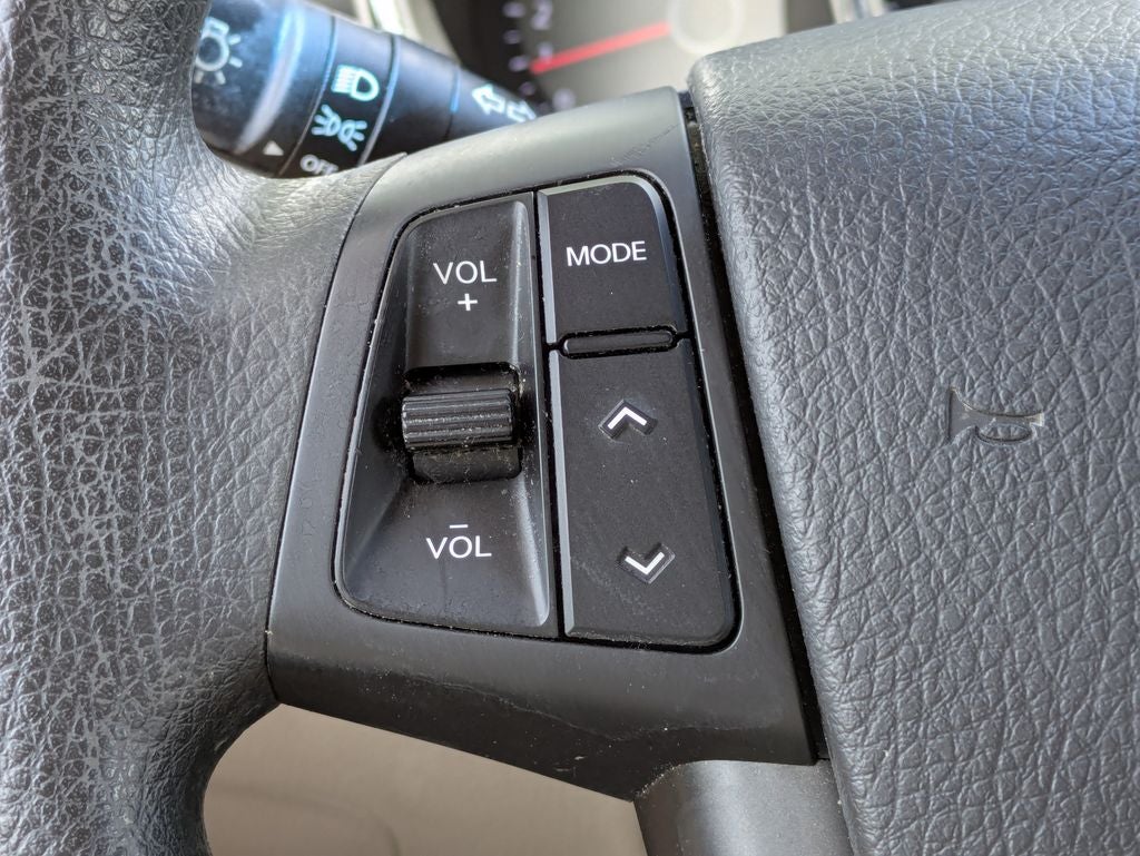 2012 Kia Sorento LX