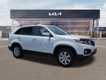 2012 Kia Sorento LX