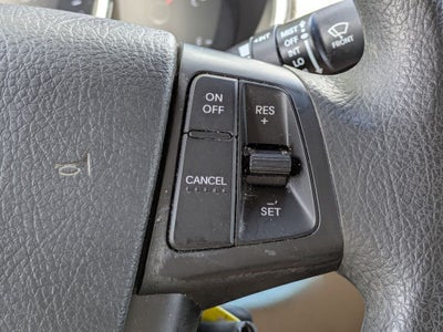 2012 Kia Sorento LX
