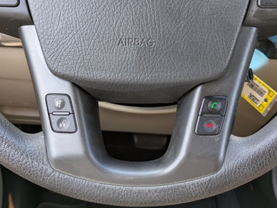 2012 Kia Sorento LX