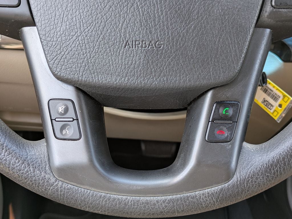 2012 Kia Sorento LX