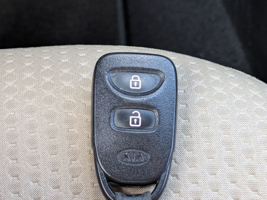 2012 Kia Sorento LX