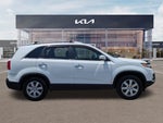 2012 Kia Sorento LX