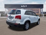 2012 Kia Sorento LX