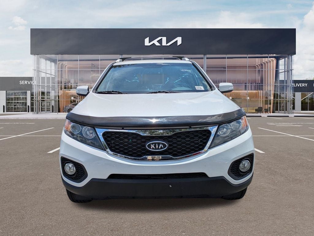 2012 Kia Sorento LX