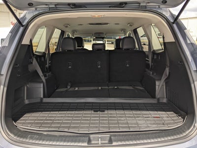 2023 Kia Telluride LX