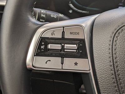 2023 Kia Telluride LX