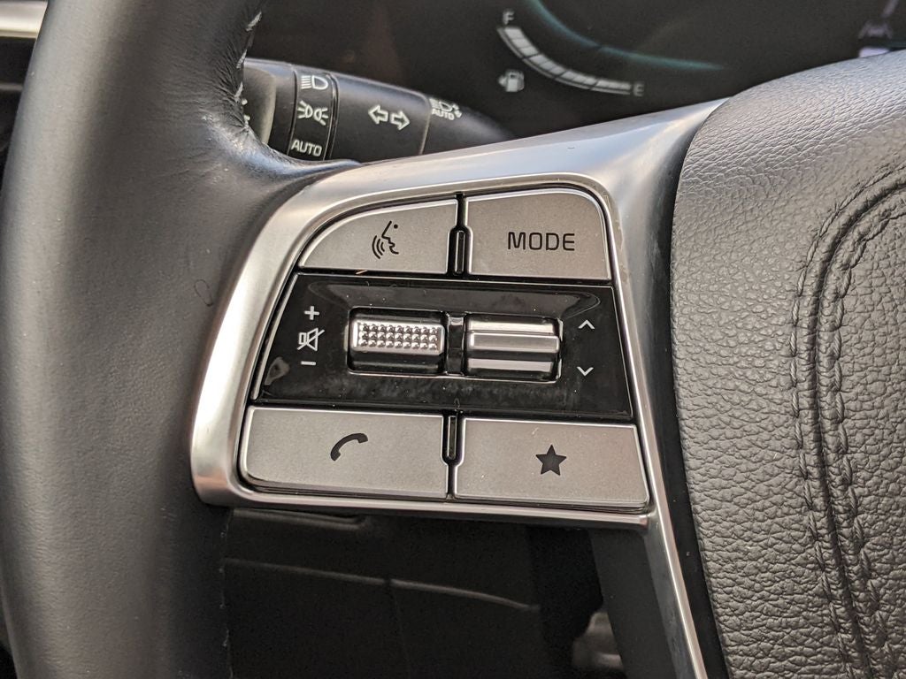 2023 Kia Telluride LX