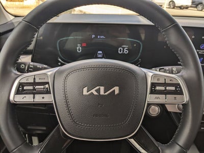 2023 Kia Telluride LX