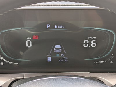 2023 Kia Telluride LX