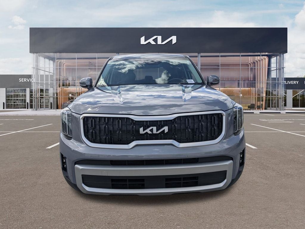 2023 Kia Telluride LX