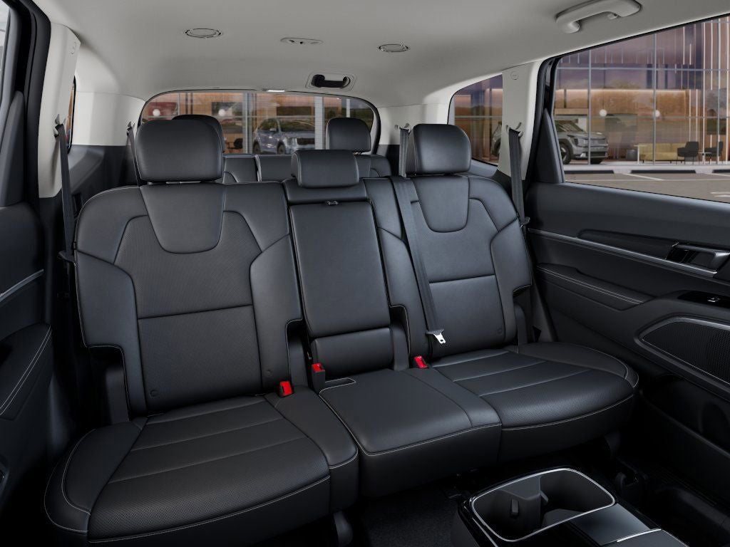 2025 Kia Telluride LX