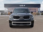 2025 Kia Telluride LX