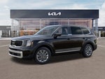 2025 Kia Telluride LX