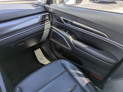 2025 Kia Telluride LX