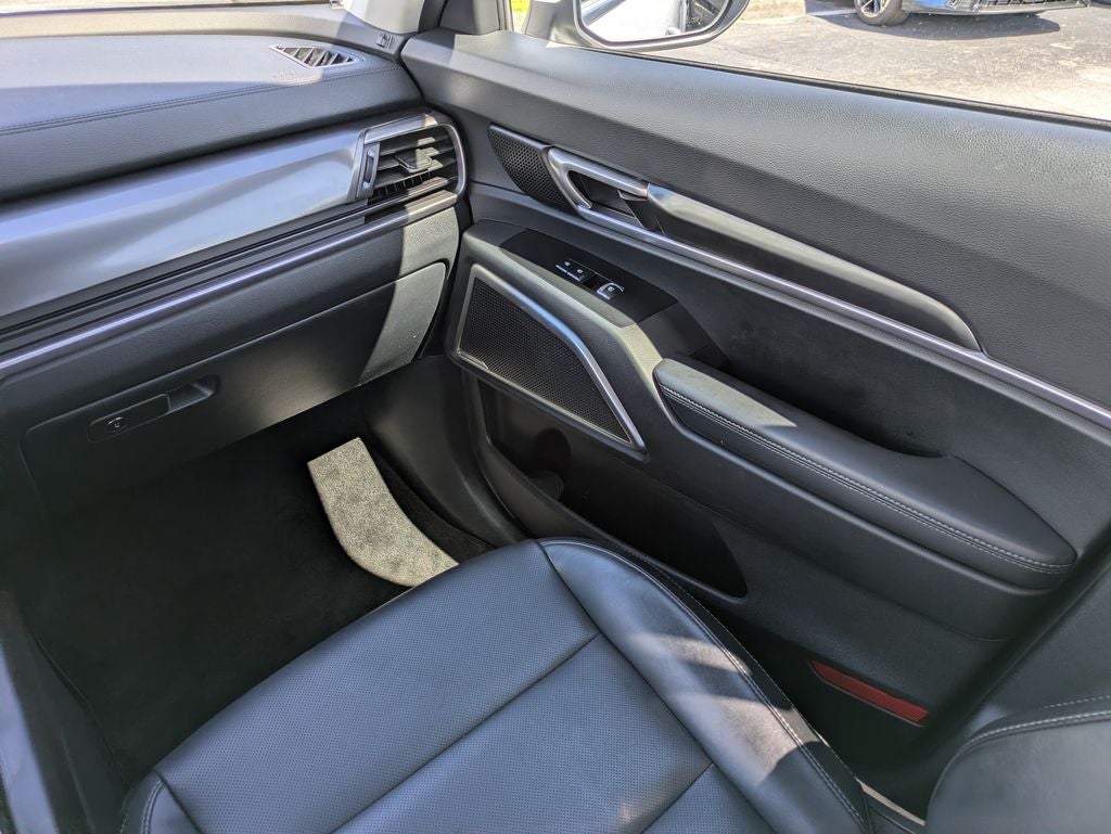 2025 Kia Telluride LX