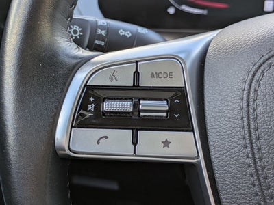 2025 Kia Telluride LX