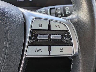 2025 Kia Telluride LX