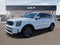 2025 Kia Telluride LX