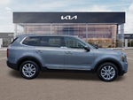 2021 Kia Telluride LX