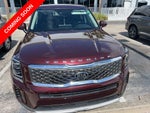 2020 Kia Telluride LX
